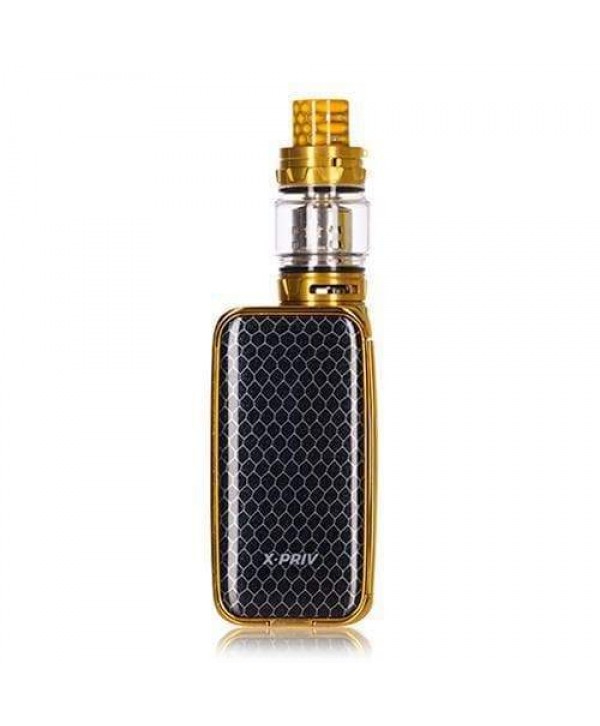 SMOK X-Priv 225W TC Starter Kit