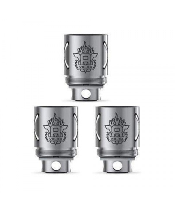 SMOK V8-X4 Coils