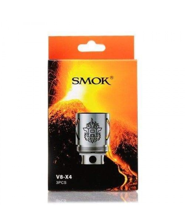 SMOK V8-X4 Coils