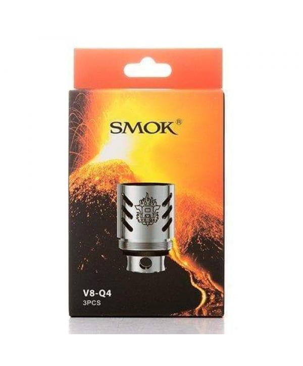 SMOK V8-Q4 Coils