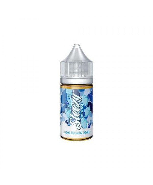 Steezy Salt The Blou eJuice