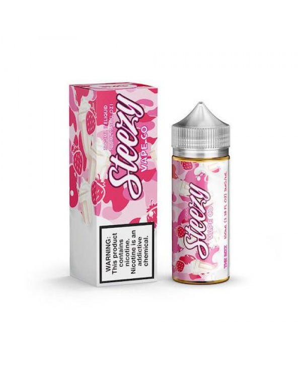 Steezy The Bizz eJuice