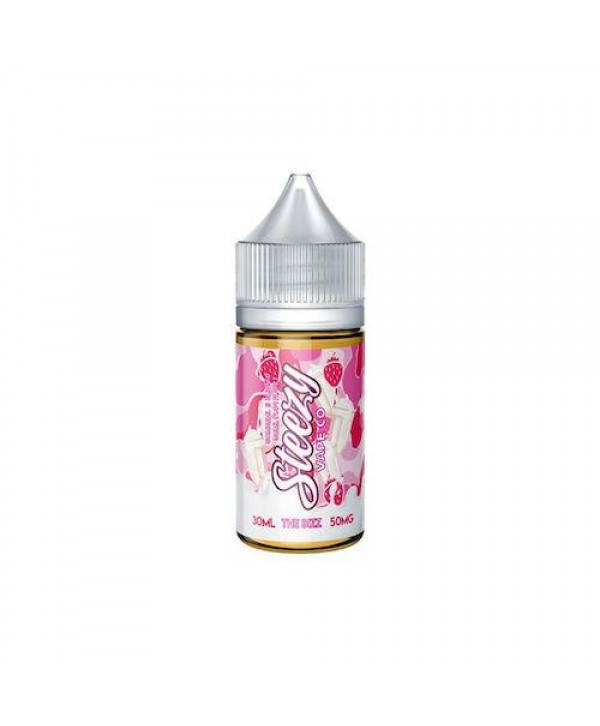 Steezy Salt The Bizz eJuice