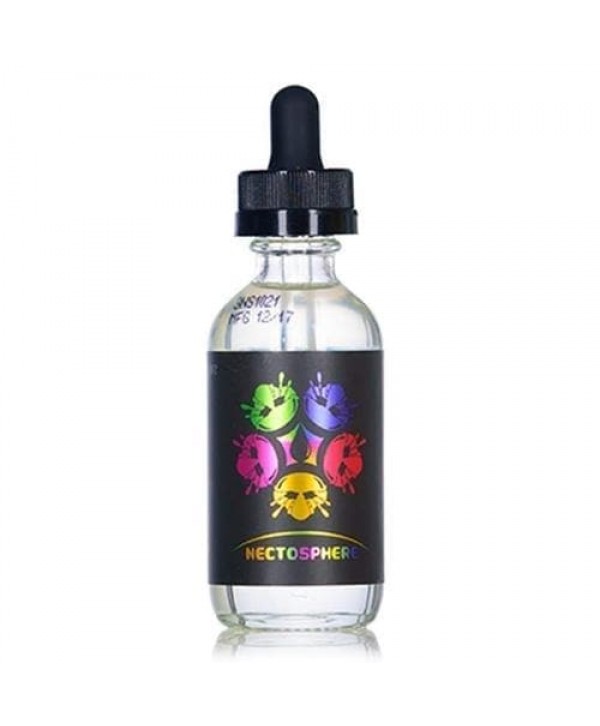 Transistor Nectosphere eJuice