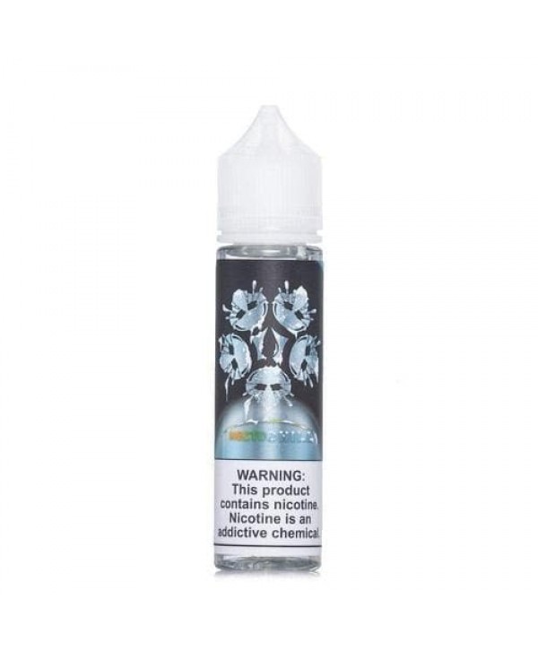 Transistor NectoChill eJuice