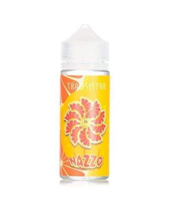 Transistor Nazzo eJuice