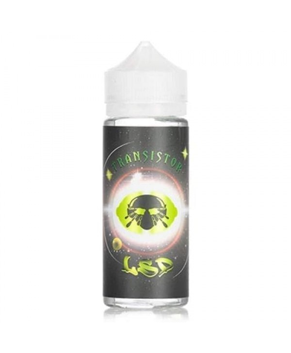 Transistor LSD eJuice