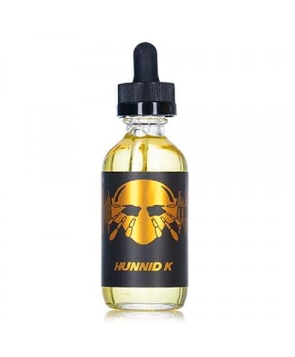 Transistor Hunnid K eJuice