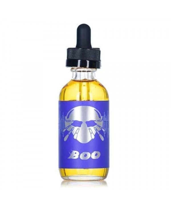 Transistor Boo eJuice