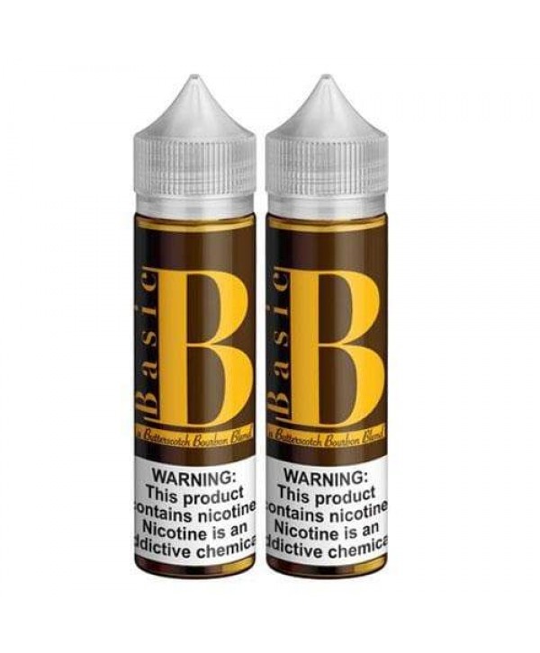 Transistor Basic B eJuice