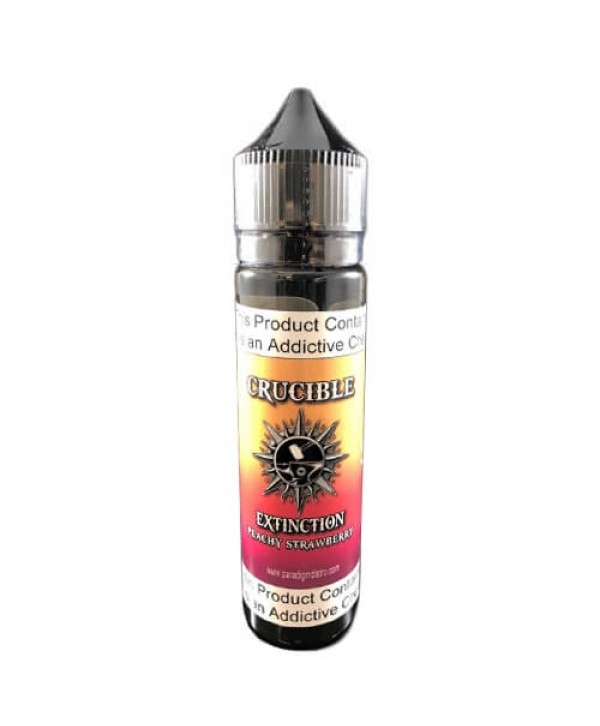 Crucible by Paradigm Extinction eJuice