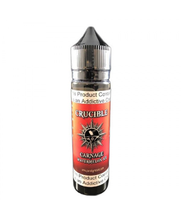 Crucible by Paradigm Carnage eJuice