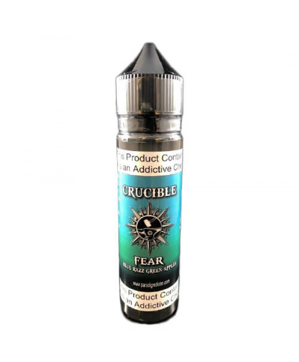 Crucible by Paradigm Fear eJuice