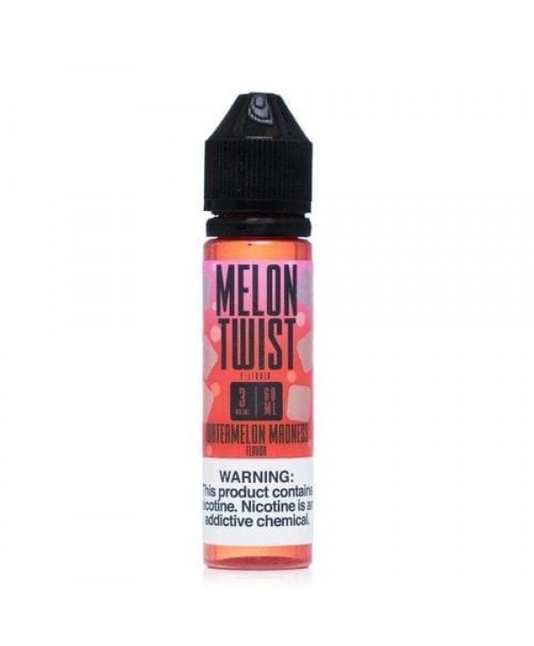 Twist Eliquid Red No. 1 eJuice