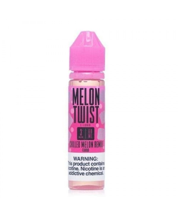 Twist Eliquid Chilled Remix eJuice