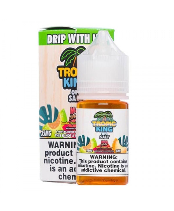 Tropic King On Salt Mad Melon