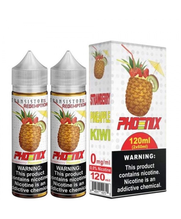 Transistor Phoenix eJuice