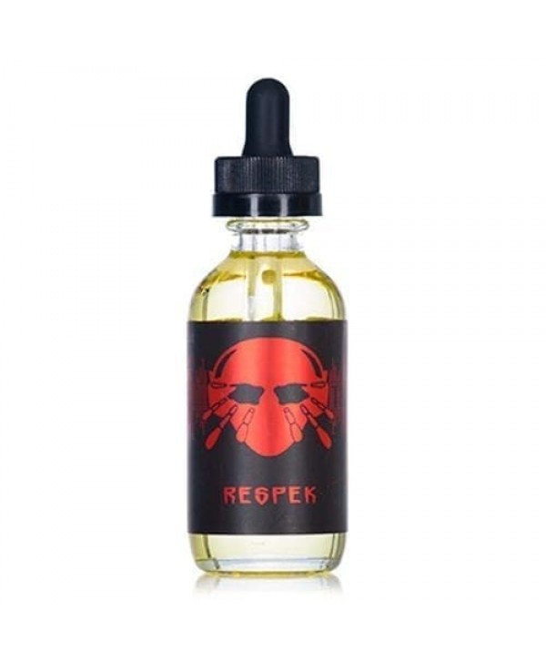 Transistor Respek eJuice