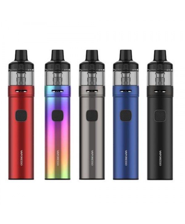 Vaporesso GTX Go 40 Pod System