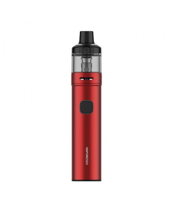 Vaporesso GTX Go 40 Pod System