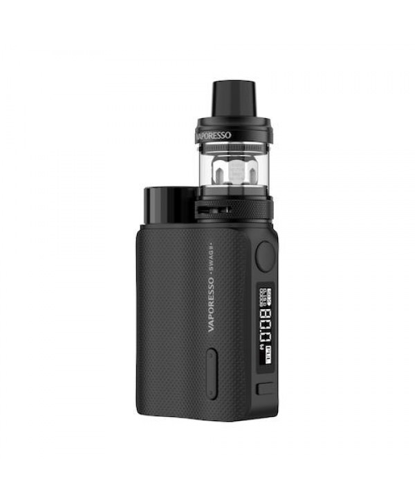 Vaporesso SWAG II 80W Starter Kit