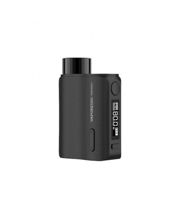 Vaporesso Swag II 80W Box Mod