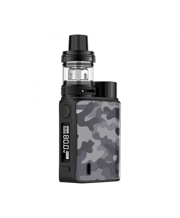 Vaporesso SWAG II 80W Starter Kit