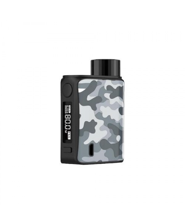 Vaporesso Swag II 80W Box Mod