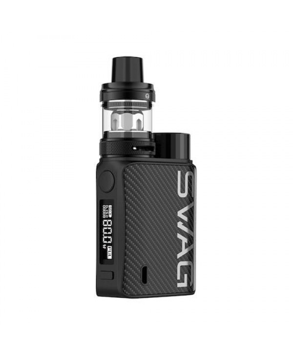 Vaporesso SWAG II 80W Starter Kit