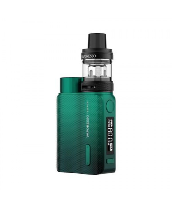 Vaporesso SWAG II 80W Starter Kit