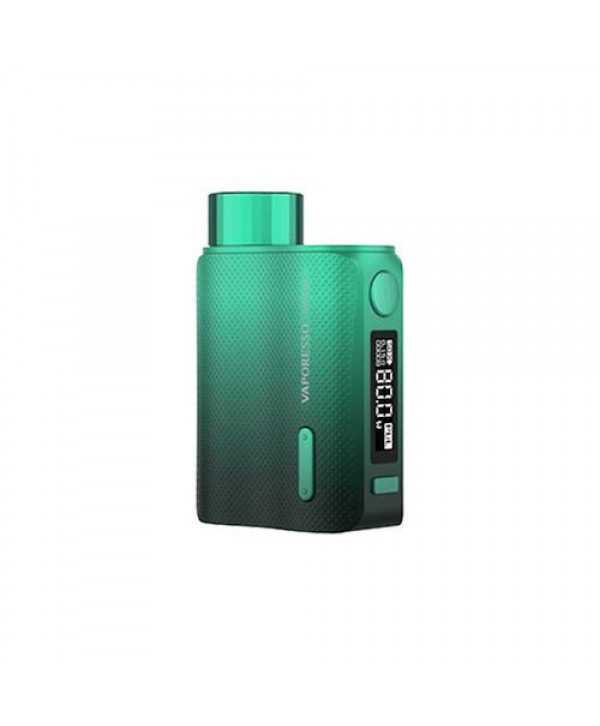 Vaporesso Swag II 80W Box Mod