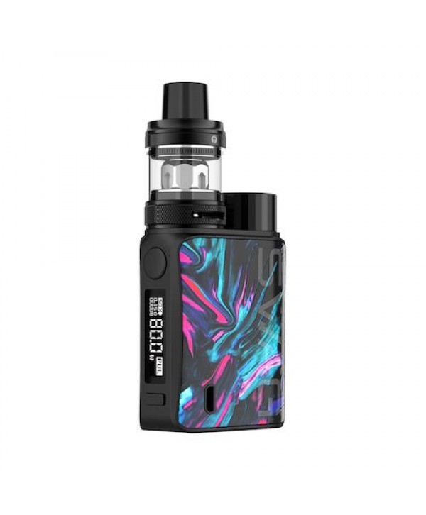 Vaporesso SWAG II 80W Starter Kit