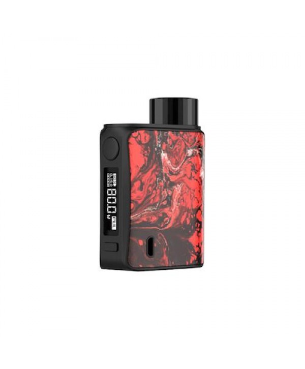 Vaporesso Swag II 80W Box Mod