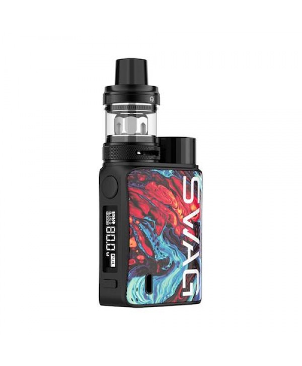 Vaporesso SWAG II 80W Starter Kit