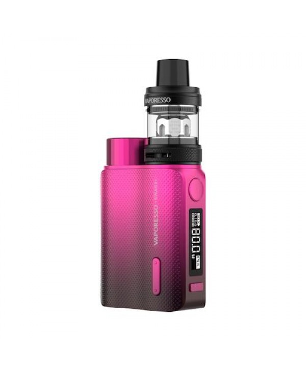 Vaporesso SWAG II 80W Starter Kit