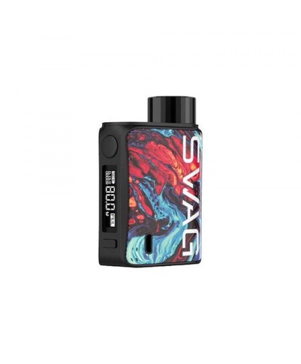 Vaporesso Swag II 80W Box Mod