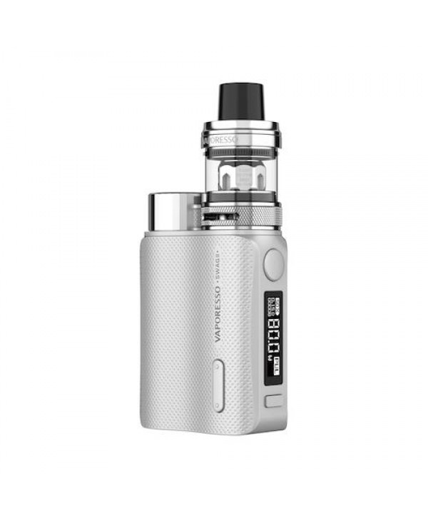 Vaporesso SWAG II 80W Starter Kit