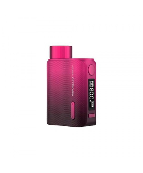 Vaporesso Swag II 80W Box Mod