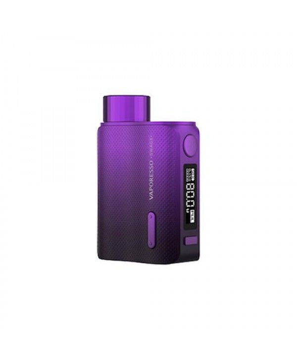 Vaporesso Swag II 80W Box Mod