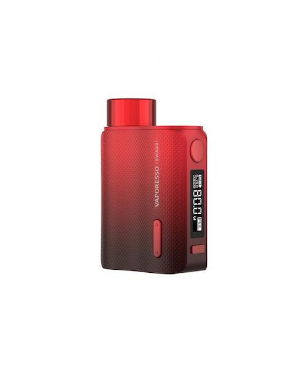 Vaporesso Swag II 80W Box Mod