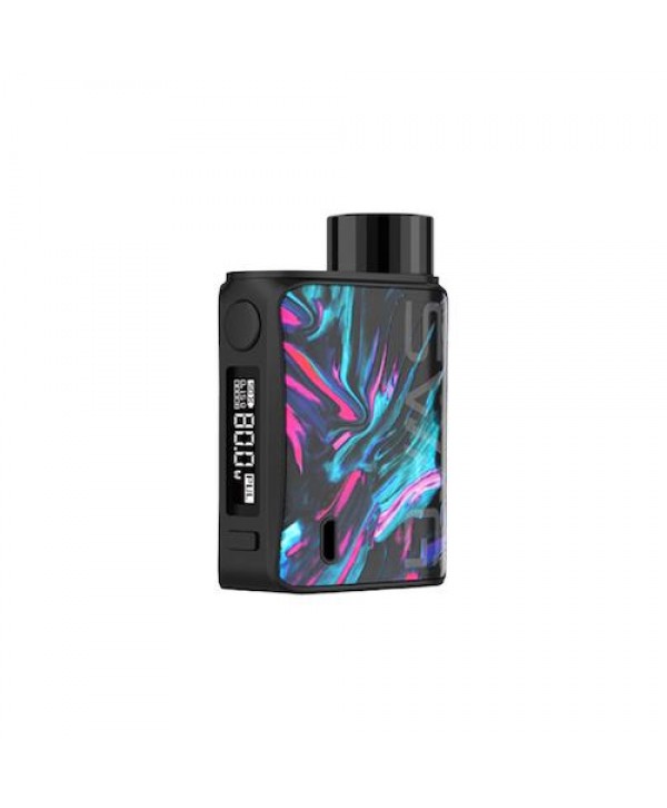 Vaporesso Swag II 80W Box Mod