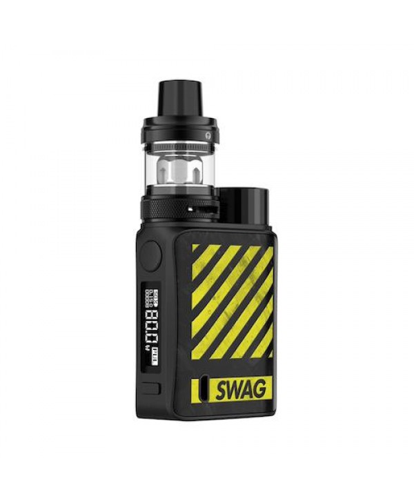 Vaporesso SWAG II 80W Starter Kit