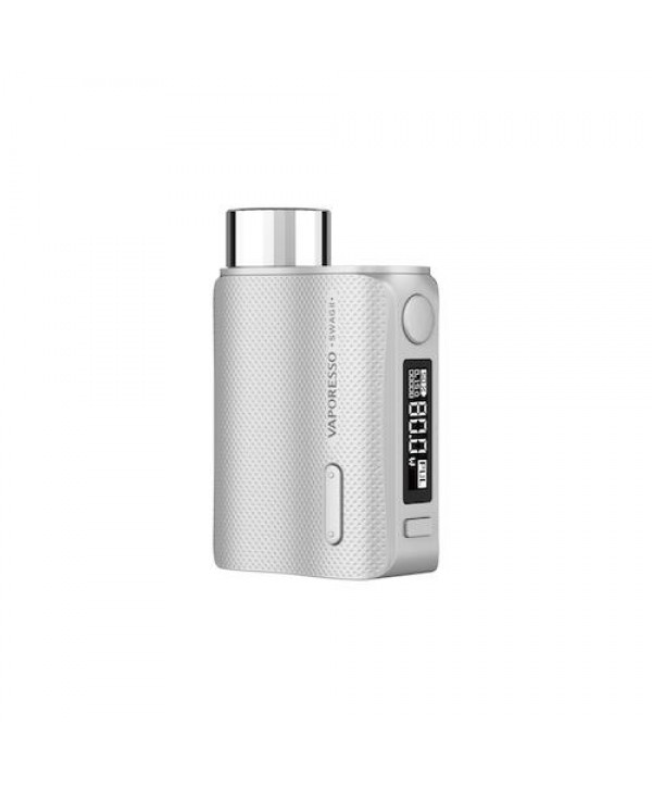 Vaporesso Swag II 80W Box Mod