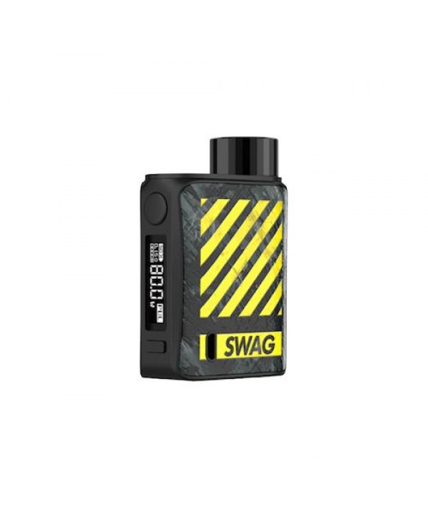 Vaporesso Swag II 80W Box Mod