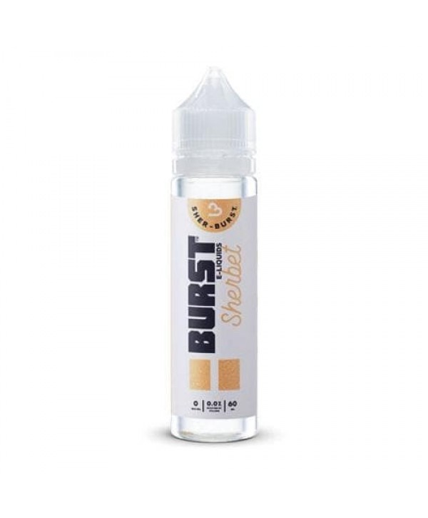 Burst Sherbet eJuice