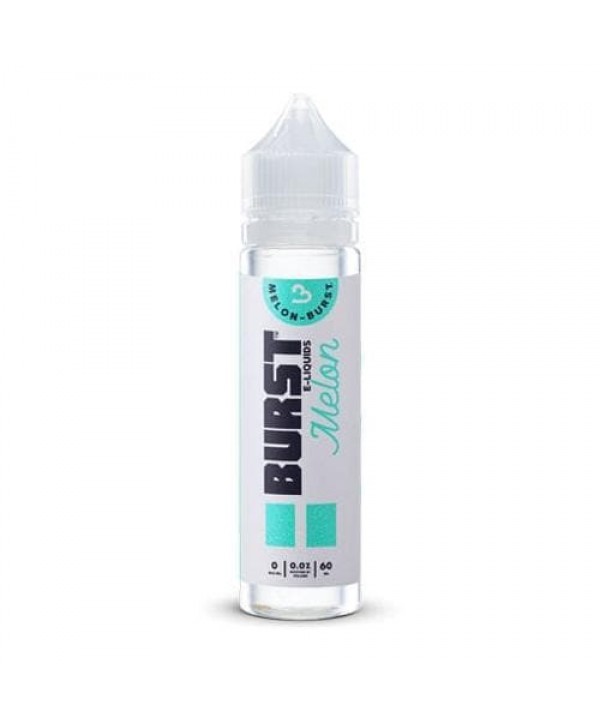 Burst Melon eJuice