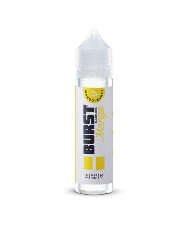 Burst Mango eJuice