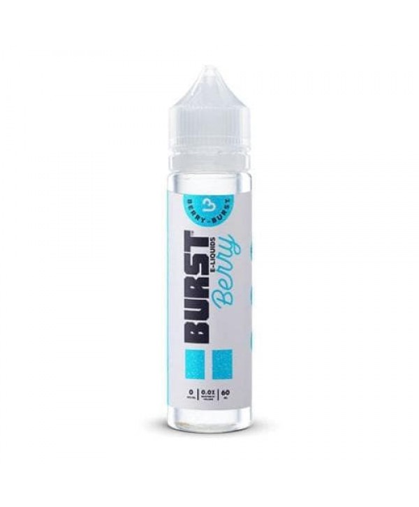 Burst Berry eJuice