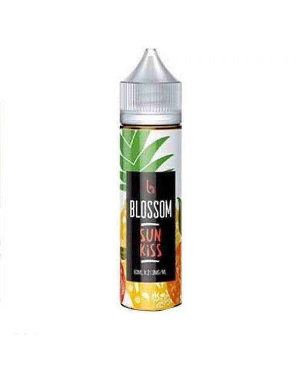 Blossom Sun Kiss eJuice