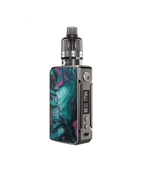 VOOPOO Drag 2 177W Refresh Edition Starter Kit